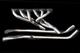 E30 M50 - S50 Manifold Set
